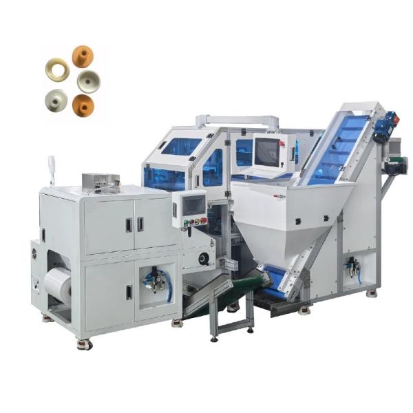 Buy cheap Automatic Bag Counting Packing Machine for Large Quantity Part Packing Easy Operation from wholesalers