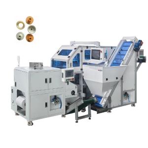 Buy cheap Automatic Bag Counting Packing Machine for Large Quantity Part Packing Easy Operation from wholesalers
