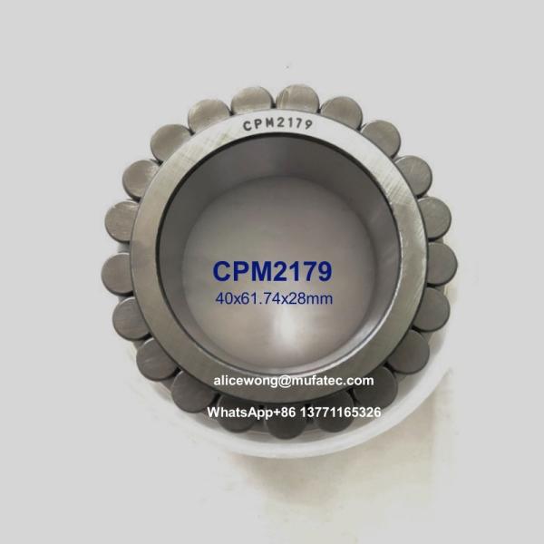 CPM2179 printing bearings auto gearbox bearings cylindrical roller bearings no