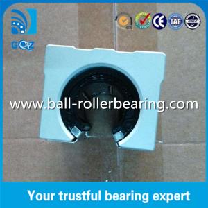 20mm Shaft Diameter Alumunum Alloy Linear Block SBR20UU Linear Motion Slide