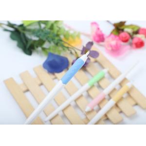 Plastic Disposable Microblading Pen For Permanent Makeup / Eyebrow Microblading