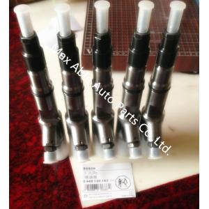 Buy cheap Rebuild 0445120163 BOSCH common rail injector from wholesalers