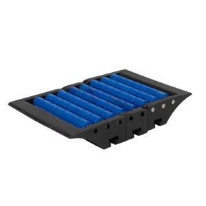 Buy cheap                  S1000 Roller Insert Modular Belts for Packaging Machine              from wholesalers