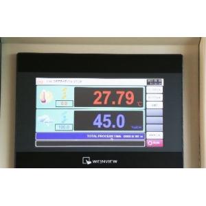 Buy cheap 98% RH 800L Climate High Temperature Test Chamber Quick Test from wholesalers