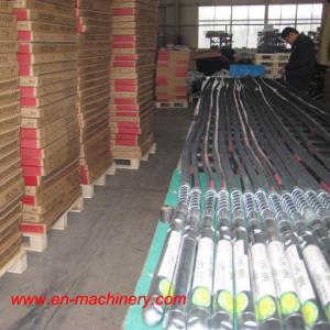 Buy cheap Construction Machinery 6m Length Concrete Vibrator With Spring from wholesalers
