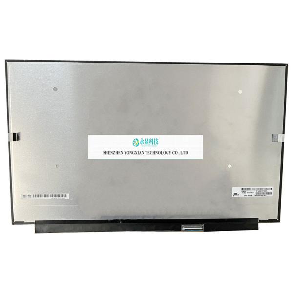 Buy cheap LP156UD3-SPB2 Ips Led Lcddisplay Screen Panel Display Matrix NEW 4K from wholesalers