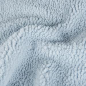Buy cheap Pattern SOLIDS 100 Polyester Teddy Fabric Faux Fur for Home Textile/Garments/Toy from wholesalers