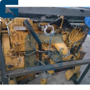 Buy cheap Excavator erpillar Engine C11 Complete Engine Assy from wholesalers