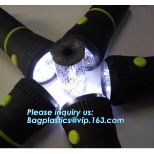 Buy cheap Biodegradable cleaning garbage box pet dog waste bags with dispenser and leash clip for traveling and walking, bagease from wholesalers