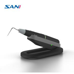 Buy cheap SANI Endodontic Obturation System Capacity Displayed Large Battery Easy Pack from wholesalers
