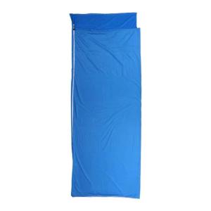 Buy cheap Rectangular Summer Sleeping Bag 210*80CM With Antibacterial Feature from wholesalers