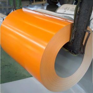 Buy cheap Building Construction CGCC Ral Ppgi Colour Coated Sheet product