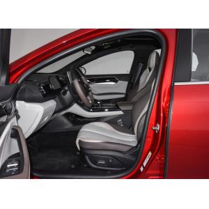 Qin Plus 2023 Champion Version DM-i 120km 1.5L 110HP L4 4 Door 5 Seats sedan