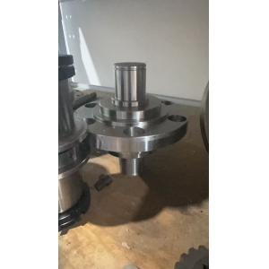 Buy cheap P8820DL Asphalt Paver Spare Parts Spiral Conveyor Intermediate Shaft Rotary Separator Intermediate Shaft VOE12766358 from wholesalers