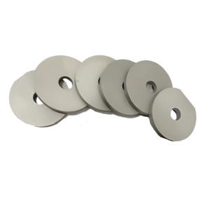 Buy cheap Battery Cutting Tungsten Carbide Cutting Disc High Machining Efficiency from wholesalers