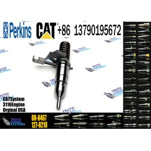 Buy cheap engine fuel injector 0R-8471 0R-3002 0R-3190 4P-2995 0R-8682 102-7038 140-8413 0R-8867 0R-8473 0R-8467 from wholesalers