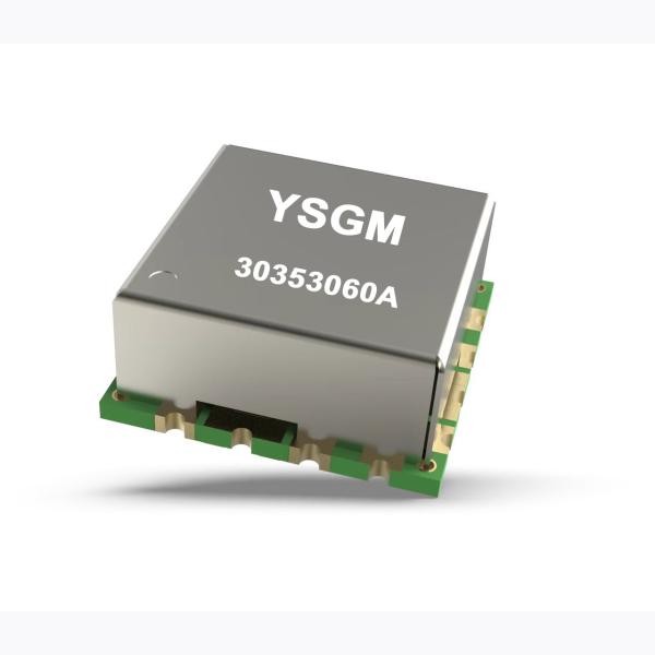 Buy cheap INNOTION YSGM30353060A 11dBm Integrated Circuits IC Chip Coaxial Resonator Oscillator Electronic Parts for 3035-3060MHz Frequency Range from wholesalers