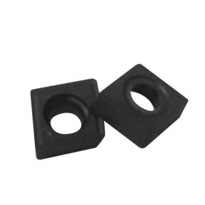 Buy cheap CCMT060204-NN Alloy Steel CNC Turning Tool Square Carbide Inserts from wholesalers