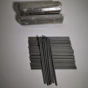 Buy cheap Black Polished Machinable Tzm Rod For Furnace from wholesalers