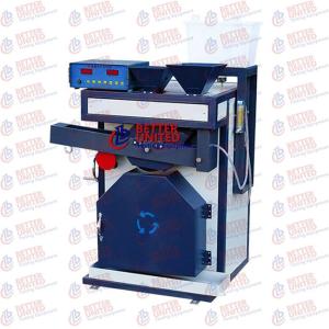 Buy cheap AC380V 50Hz Accelerated Polishing Machine Aggregate Testing Machine from wholesalers