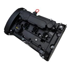 Buy cheap Auto Parts 1.6T Cylinder Head Cover Two Valves For 2008 3008 308S 308CC 308SW 508 RCZ C3XR C4 C4L C5 OE 9805712480 9807146180 from wholesalers