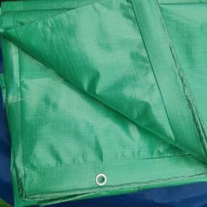 Waterproof Fireproof PE Coated Tarpaulin Fabric Laminated Sheet for Outdoor