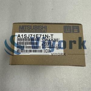 Buy cheap Mitsubishi A1SJ71E71N-T PLC MODULE NEW from wholesalers