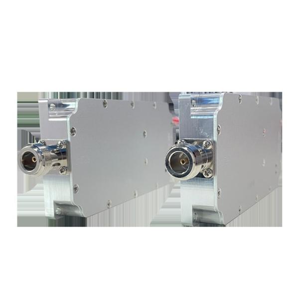 Buy cheap Customized LORA Digital RF Power Amplifier Module Counter Drone 850-940MHz 10W 20W 50W 100W from wholesalers