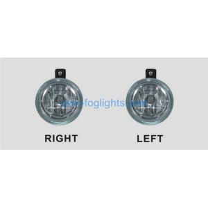 2007 Isuzu D-Max 9006 Bulb, 12V, 55W Non-corrosive quartz halogen bulbs fog