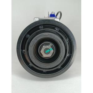 R134A Car AC Compressor Replacement For Audi C7 2.5 L4G0260805A 6SEU14C