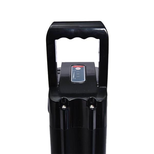 OEM ODM LiFePO4 Lithium Battery pack NMC NCM Customized High Power Lithium Ion