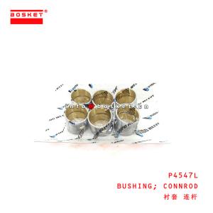 Buy cheap P4547L Connrod Bushing suitable for ISUZU  4HF1 4HE1 from wholesalers