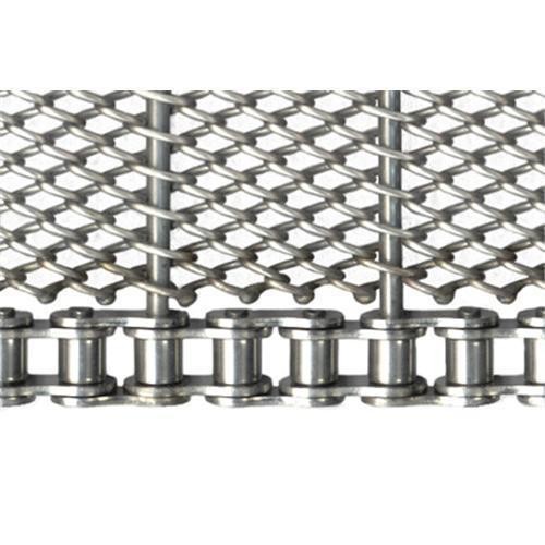 Buy cheap tunnel oven conveyor belts from wholesalers