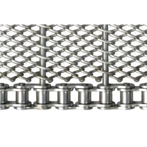 Buy cheap tunnel oven conveyor belts from wholesalers