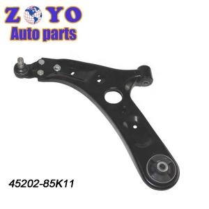 SPHC STEEL Lower Control Arm 45202-85K11 for SUZUKI ALTO 2009-2014 Auto Spare