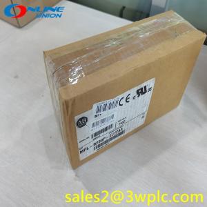 Buy cheap MPL-B230P-EJ72AA Allen Bradley Kinetix 5100 400V Class Servo Drive Low Inertia from wholesalers