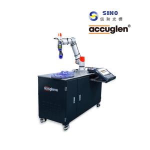 China High Precision SINO Digital Readout System Multi Axis Cobot Marksman Repeat Positioning Accessories For Scan Instrument on sale China High Precision SINO Digital Readout System Multi Axis Cobot Marksman Repeat Positioning Accessories For Scan Instrument on sale