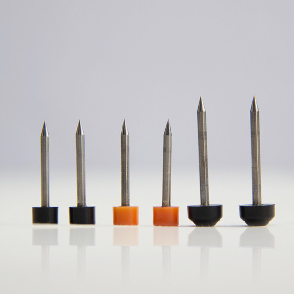 Quality various models electrodes of fusion splicer splicing electrodes for sale