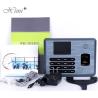 Buy cheap ZK TX628 Fingerprint Time Attendance With WIFI And TCP/IP Communication Biometric Time Attendance Machine from wholesalers