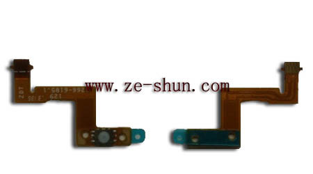 Quality Cell Phone Flex Cable For Sony M35H Xperia SP camera On / Off Flex for sale