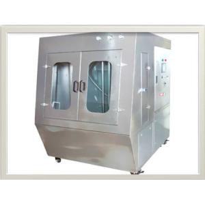 Buy cheap Automatisierte pneumatische SMT-Schablonen-Reiniger ohne Strom product