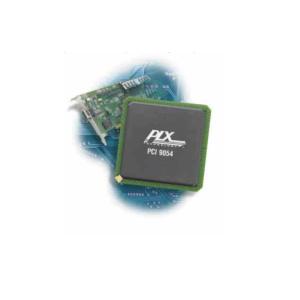 PCI9054 Broadcom PCI Bus Master I/O Accelerator Interface Integrated Circuits IC