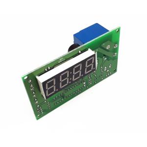JY-15A Time Control Timer Board Power Supply for coin acceptor selector, pump