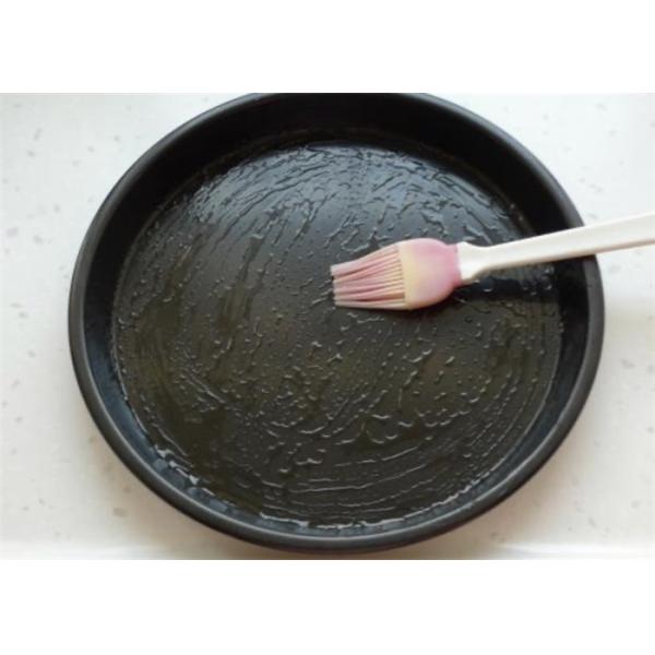 Quality 13 Inch Hard Anodized 330x322x41mm Pizza Baking Trays for sale