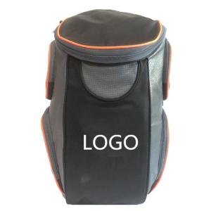 China Multifunctional Nylon Sports Backpack Bag ODM on sale