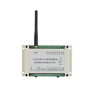 AI/AO 5km Sensor Data Wirelessly IO Wireless Transmission Analog Signal Wireless