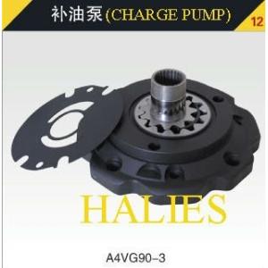 Buy cheap A4VG-built-in Charge Pump Rexroth Pumps from wholesalers