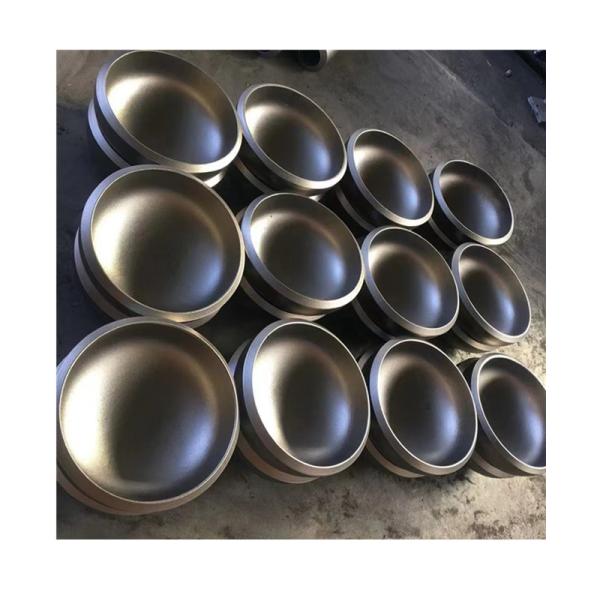Quality ASME Standard 999mm Stainless 306 Steel Elliptical Hemisphere Torispherical Head for Water Tank Head for sale