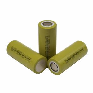 Buy cheap Ebike 3.6V 4000mah 26650 Lithium Batteries Li Ion Rechargeable from wholesalers