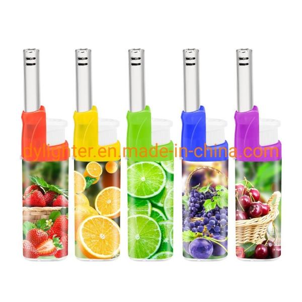 Buy cheap Customized Request 2021 Multifunctional Kitchen BBQ Lighter with Electronic Igniter Gun from wholesalers